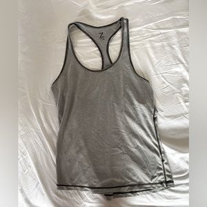 Zella Workout Top